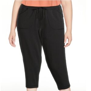 Athletic Works Core Knit Capri